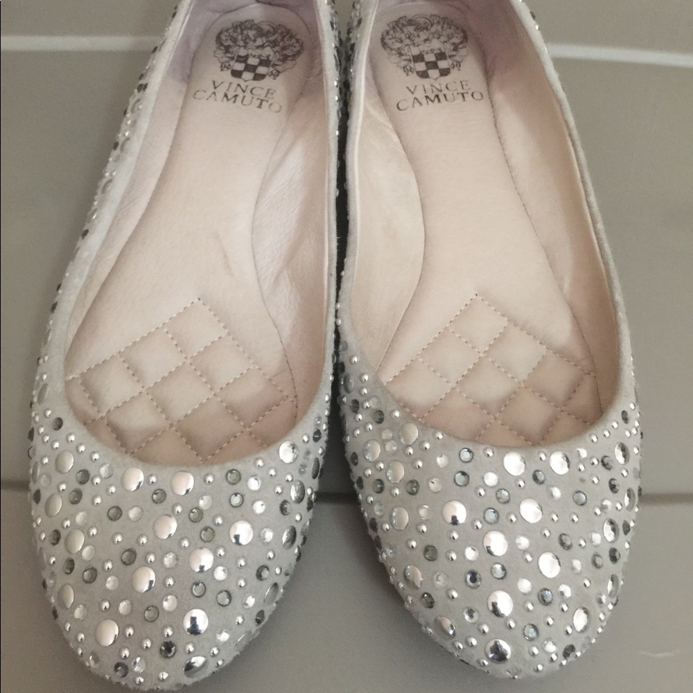 Vince Camuto Flats